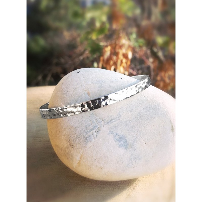 Bracelets Femme en argent massif