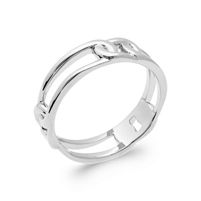 Bague argent 925 femme